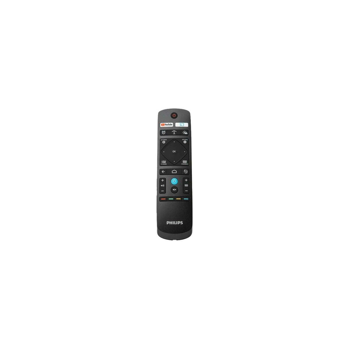 Videovägg Monitor Philips 50BFL2214/00 50" 4K Ultra HD - 3