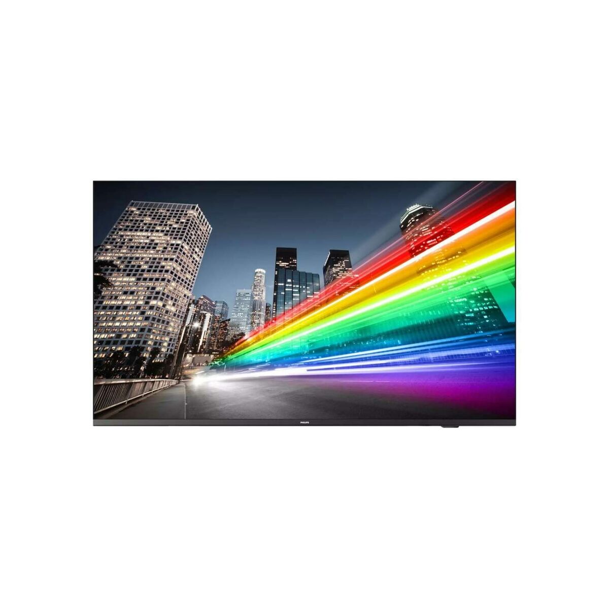 Videovägg Monitor Philips 50BFL2214/00 50" 4K Ultra HD - 5