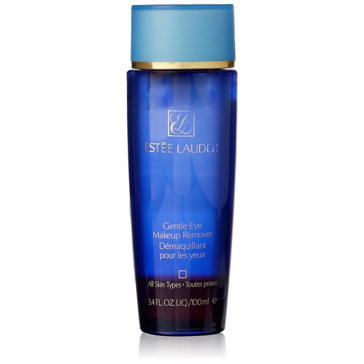 Ögonsminkremover Estee Lauder 0027131009306 100 ml