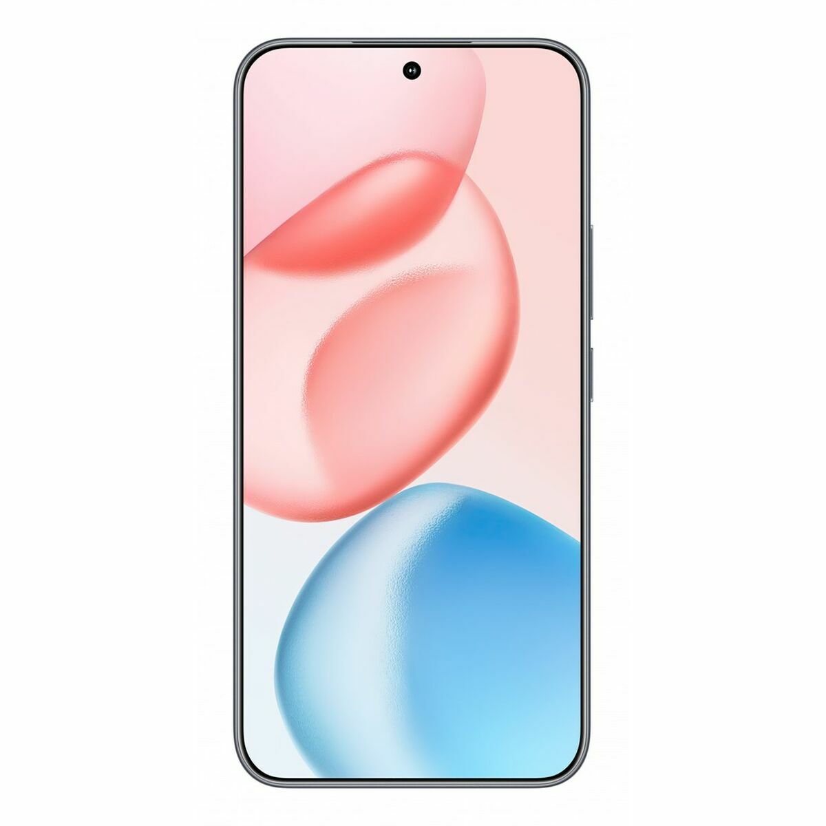 Smartphone Honor 5109BUUP 6,55" Octa Core 8 GB RAM 256 GB Svart