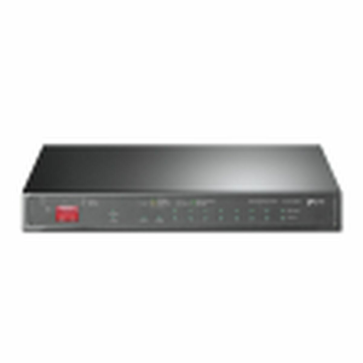 Switch TP-Link TL-SG1210MP - 2
