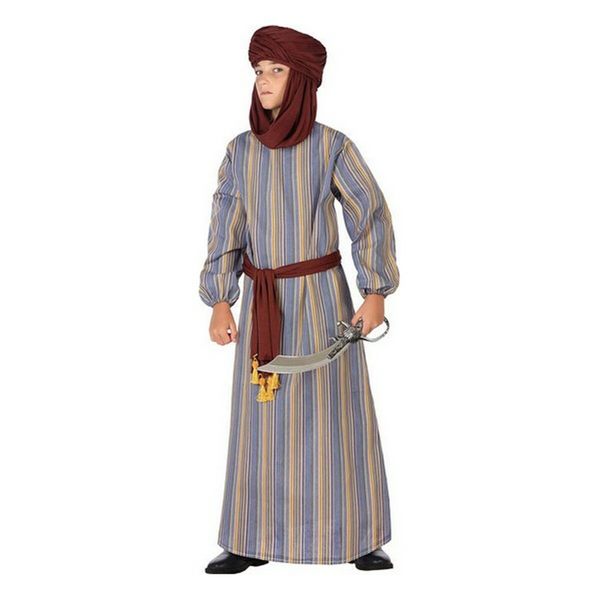 Maskeraddräkt för barn (3 pcs) - 18