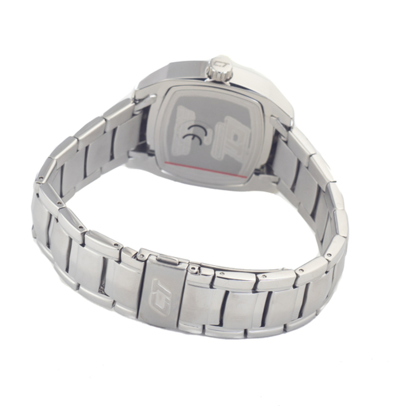 Herrklocka Chronotech CC7049M-03M (Ø 40 mm) - 8