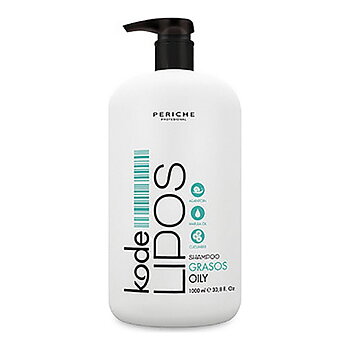 Schampo Periche Fett hår (500 ml)