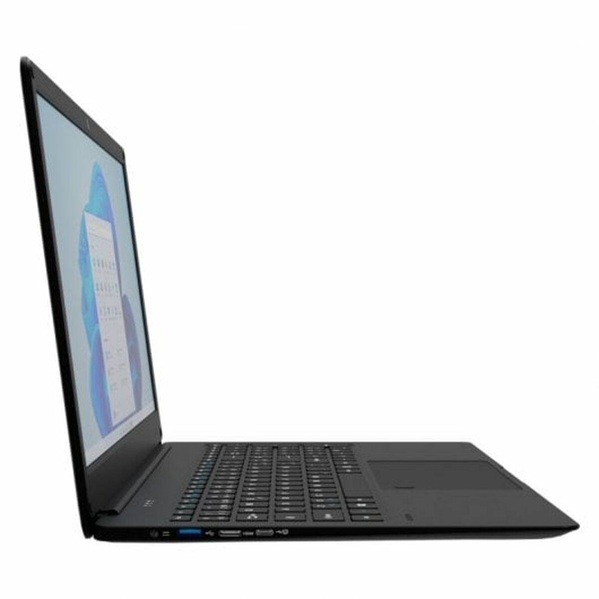 Bärbar dator Alurin Go Start 15,6" Intel Celeron N4020 8 GB RAM 256 GB SSD - 5