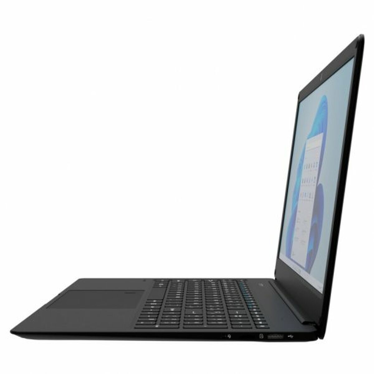 Bärbar dator Alurin Go Start 15,6" Intel Celeron N4020 8 GB RAM 256 GB SSD - 4