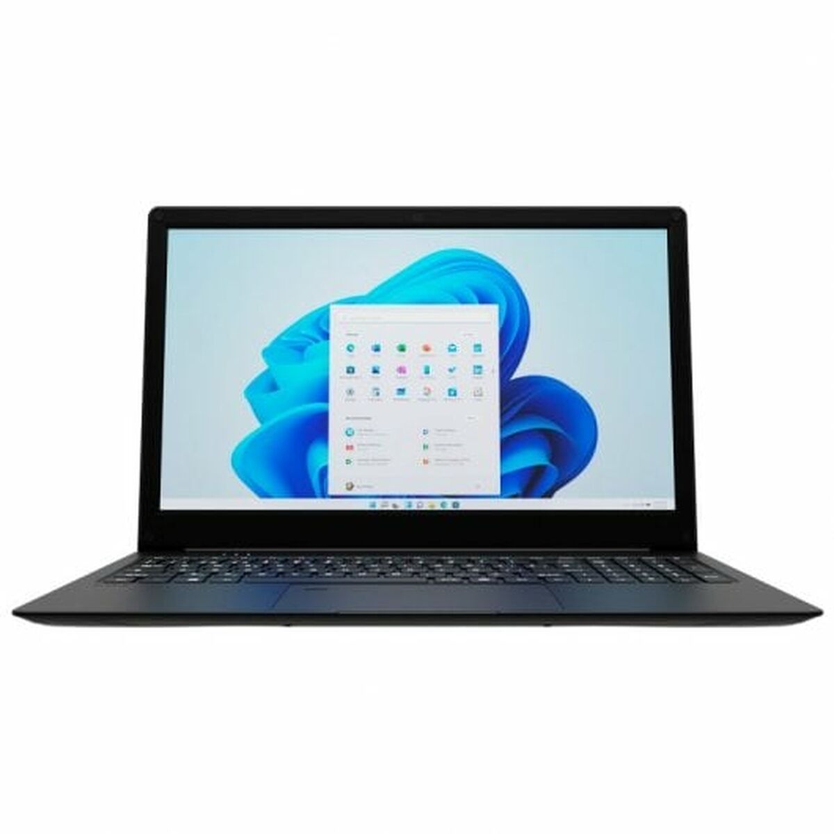 Bärbar dator Alurin Go Start 15,6" Intel Celeron N4020 8 GB RAM 256 GB SSD - 11
