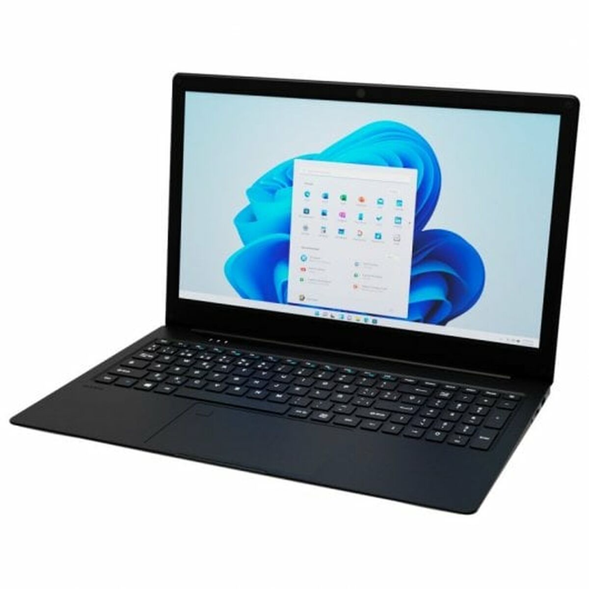 Bärbar dator Alurin Go Start 15,6" Intel Celeron N4020 8 GB RAM 256 GB SSD