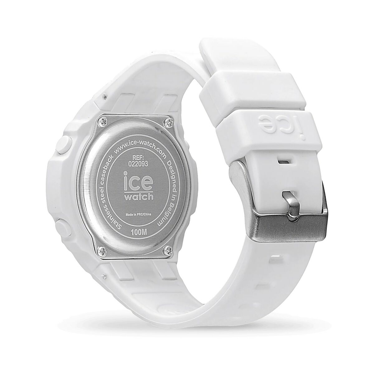 Unisexklocka Ice 022093 (Ø 39 mm) - 2