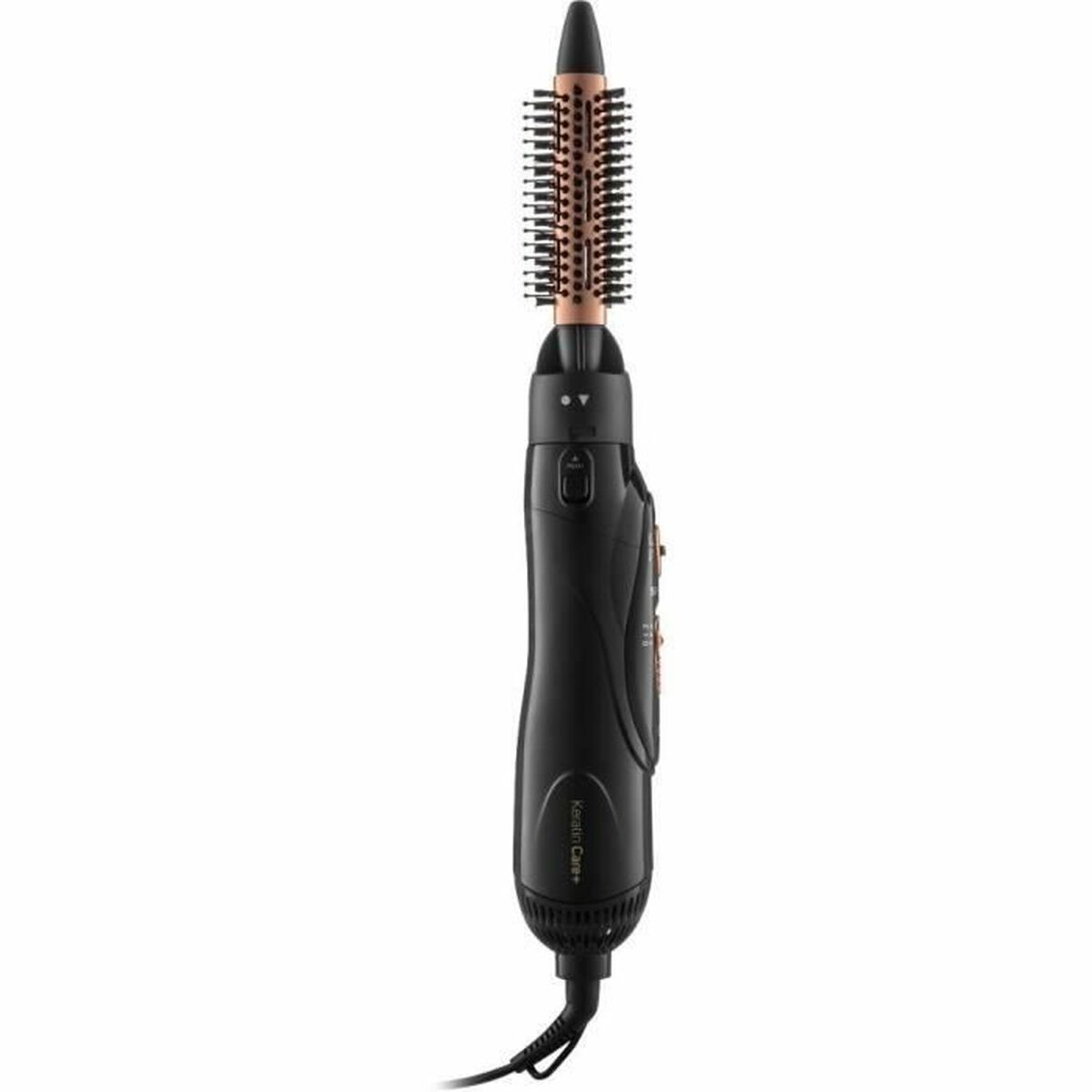 Locktång Sencor SHS 8401BK 1000 W - 3