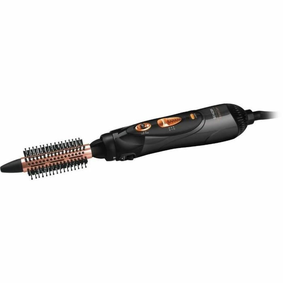 Locktång Sencor SHS 8401BK 1000 W - 2