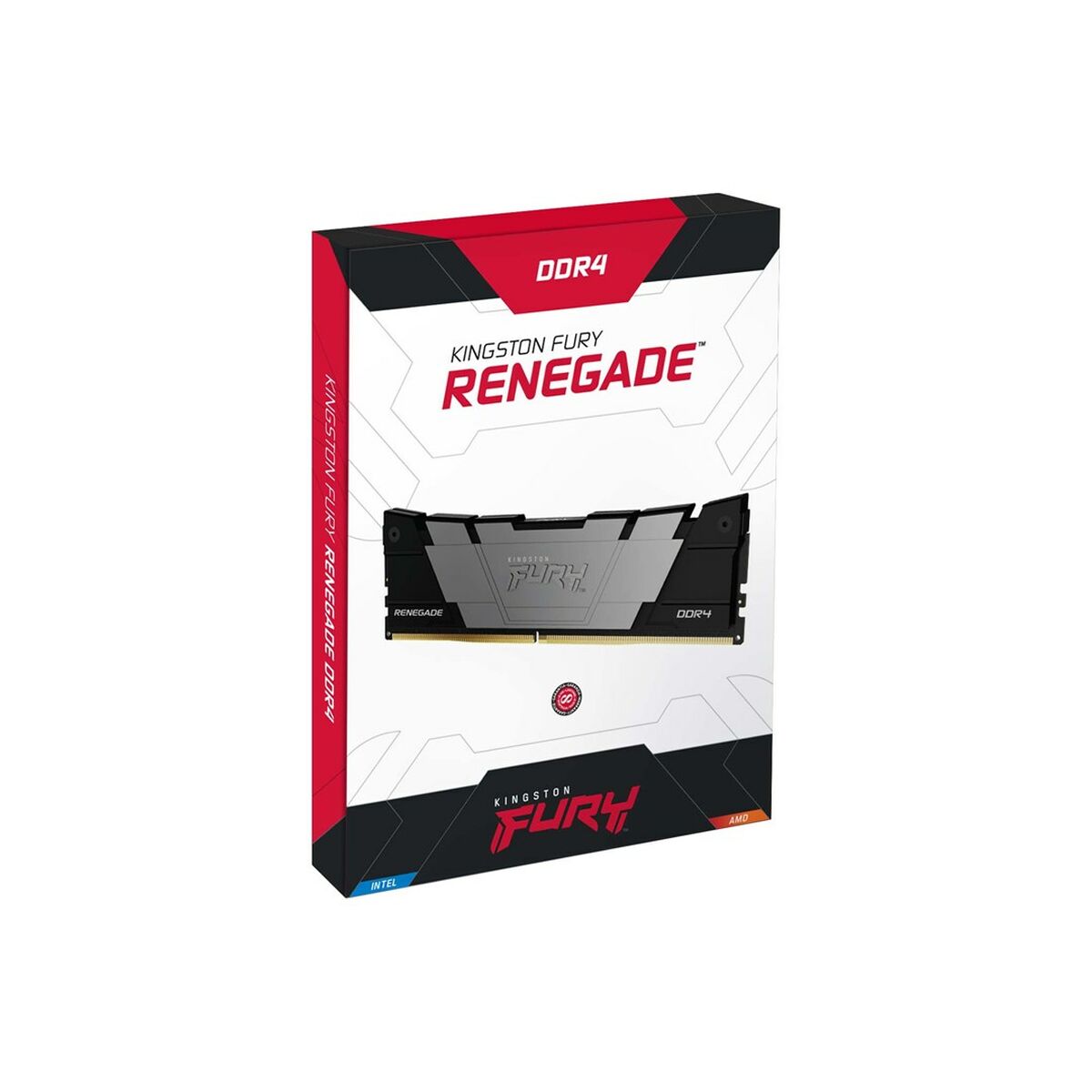 RAM-minne Kingston KF436C16RB12K2/32 32 GB DDR4 3600 MHz CL16