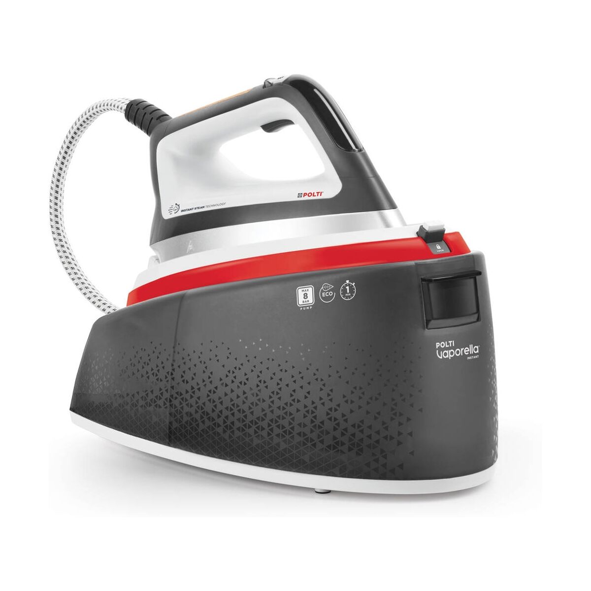 Strykstation POLTI VAPOREL.VI50.50 Vit