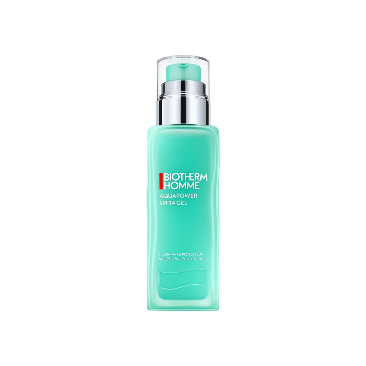 Dagkräm Biotherm Homme Aquapower Spf 14 75 ml