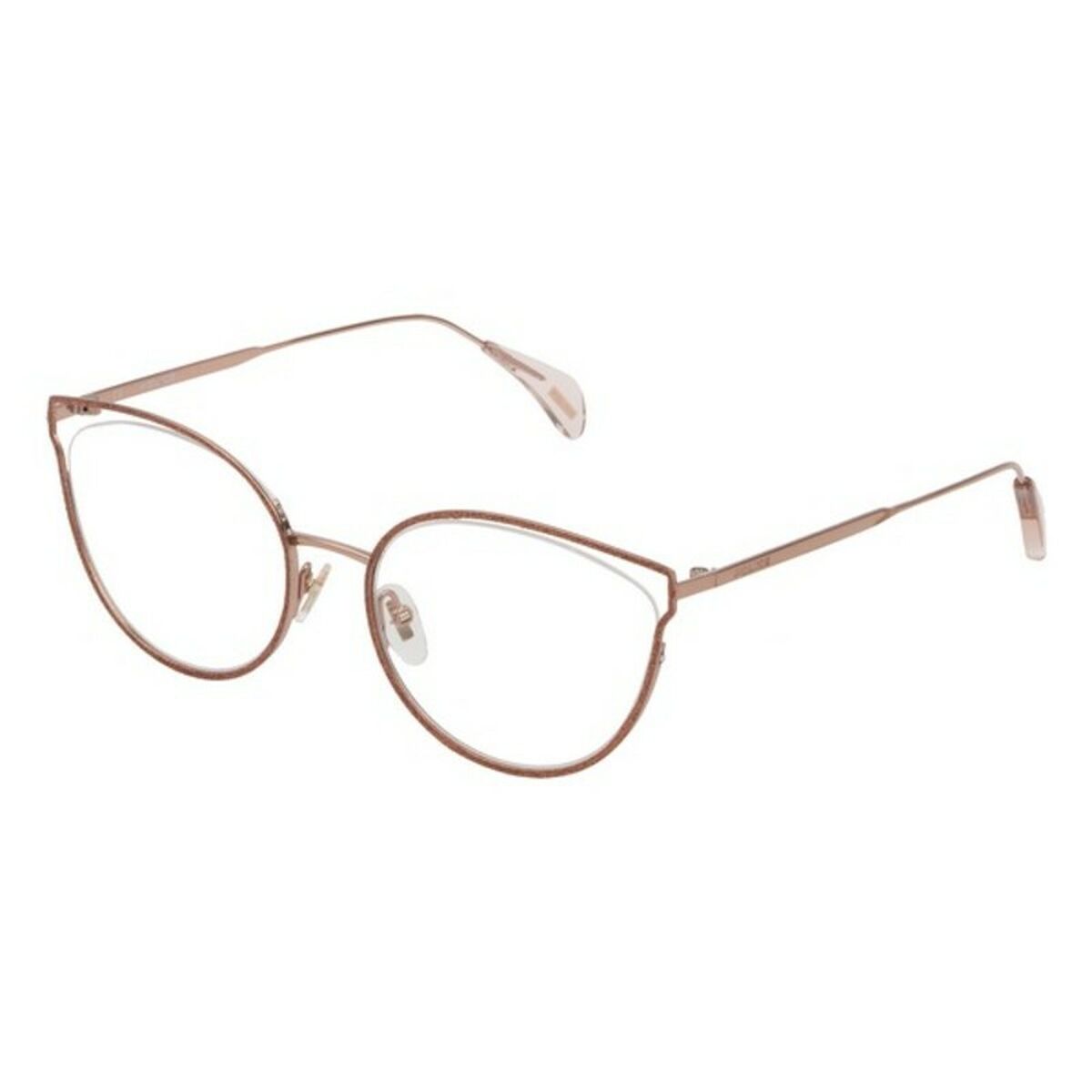 Glasögonbågar Police VPL925540SA9 ø 54 mm - 3