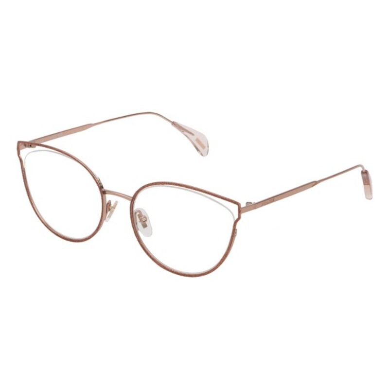 Glasögonbågar Police VPL925540SA9 ø 54 mm - 2