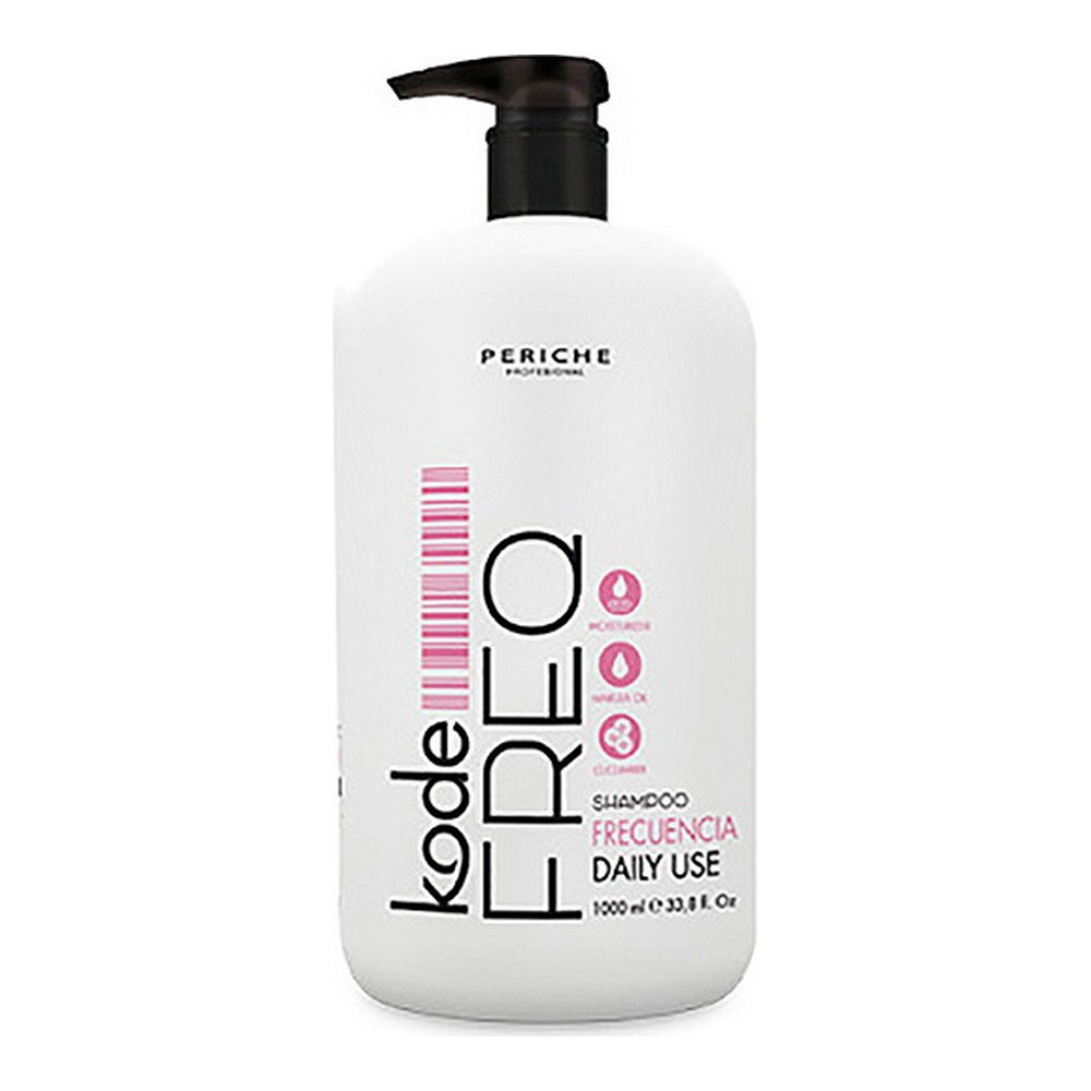 Schampo Freq Periche 8436002655573 (500 ml)