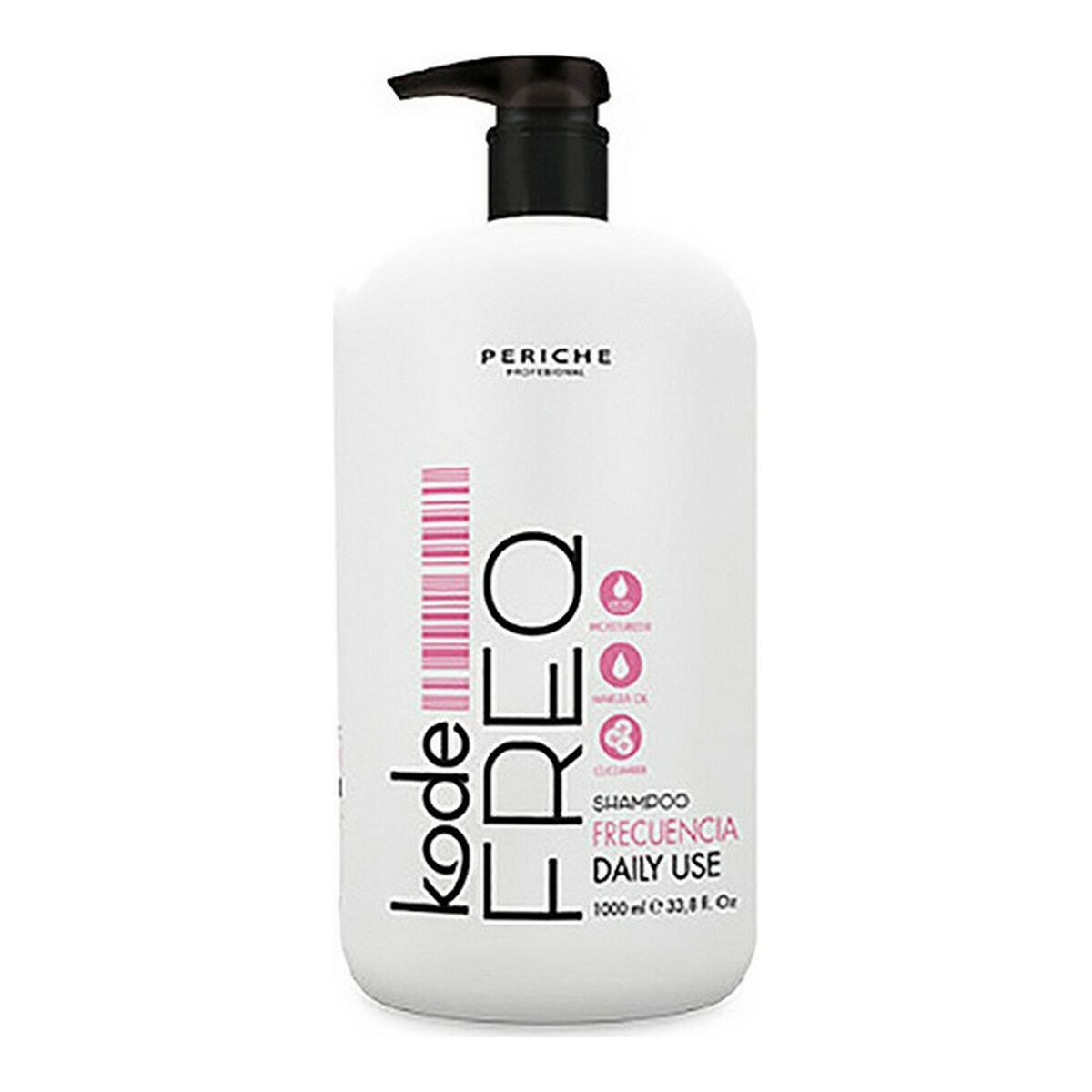 Schampo Freq Periche 8436002655573 (500 ml) - 2