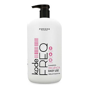 Schampo Freq Periche 8436002655573 (500 ml)
