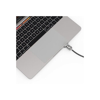 Säkerhetskabel Compulocks UNVMBPRLDG01KL