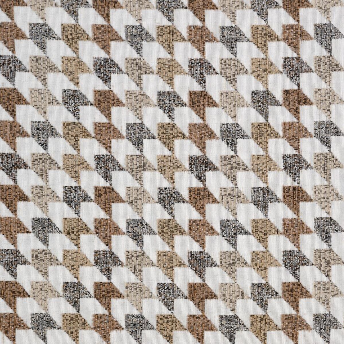 Kudde Geometrisk Multicolour 60 x 60 cm - 2