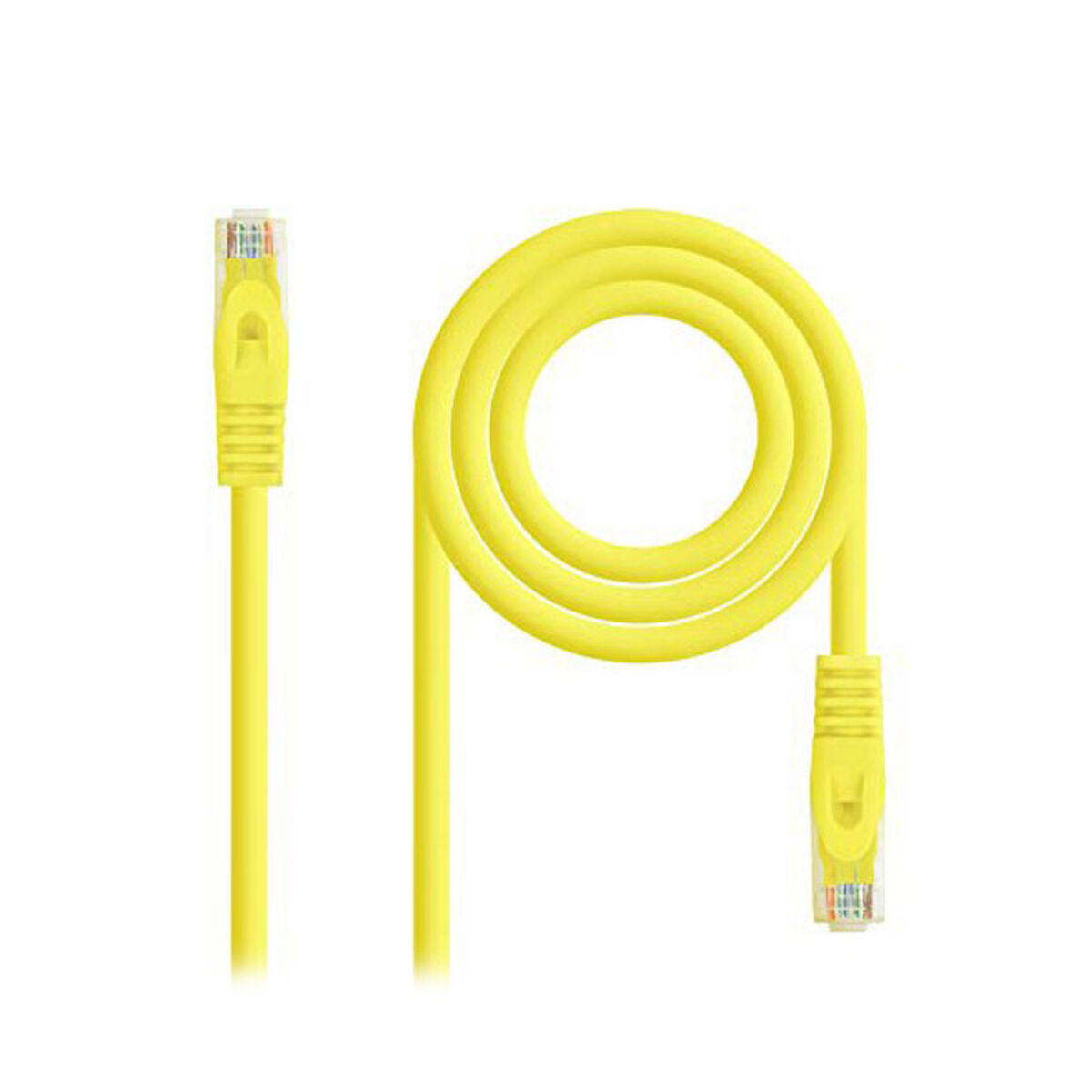 Kabel Kategori 6a UTP NANOCABLE 10.20.18 - 5