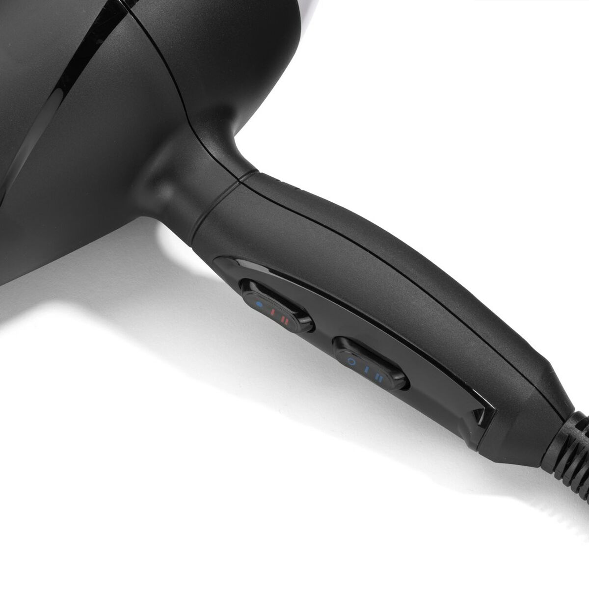 Hårtork Babyliss 6710DE Svart 2100 W - 4