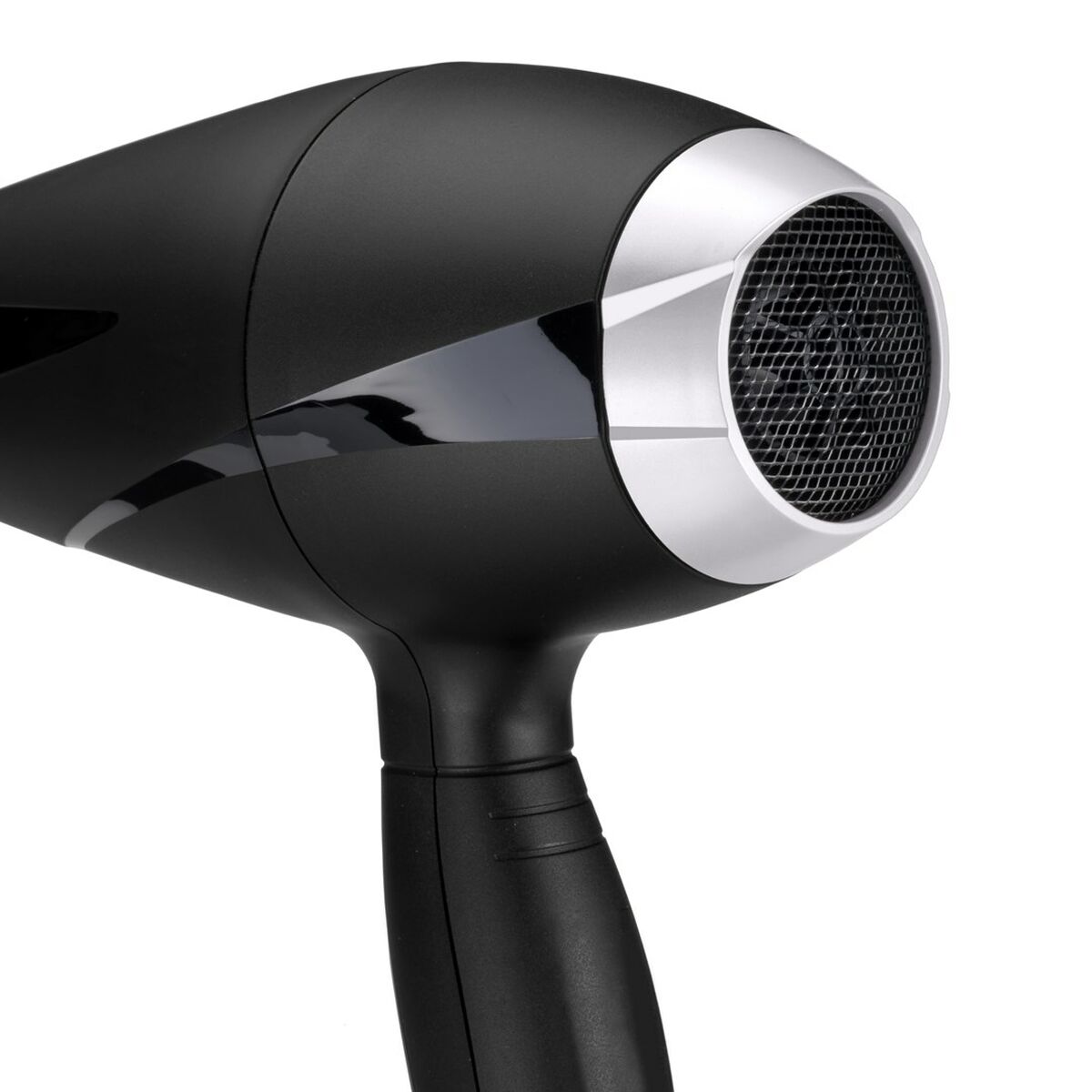 Hårtork Babyliss 6710DE Svart 2100 W - 6