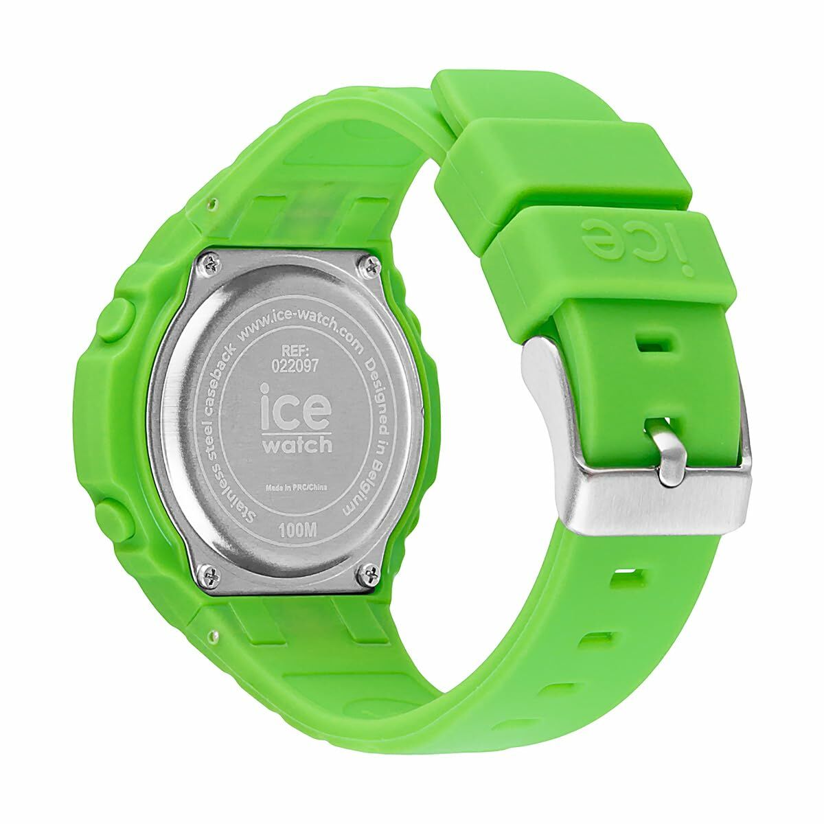 Unisexklocka Ice 022097 (Ø 39 mm) - 5