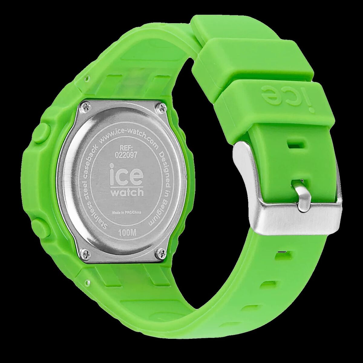 Unisexklocka Ice 022097 (Ø 39 mm) - 8