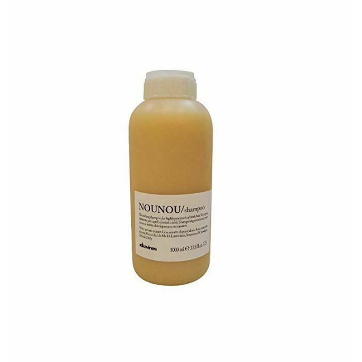 Schampo Davines - 3