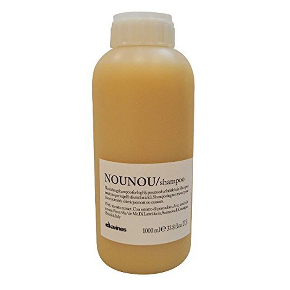 Schampo Davines - 2