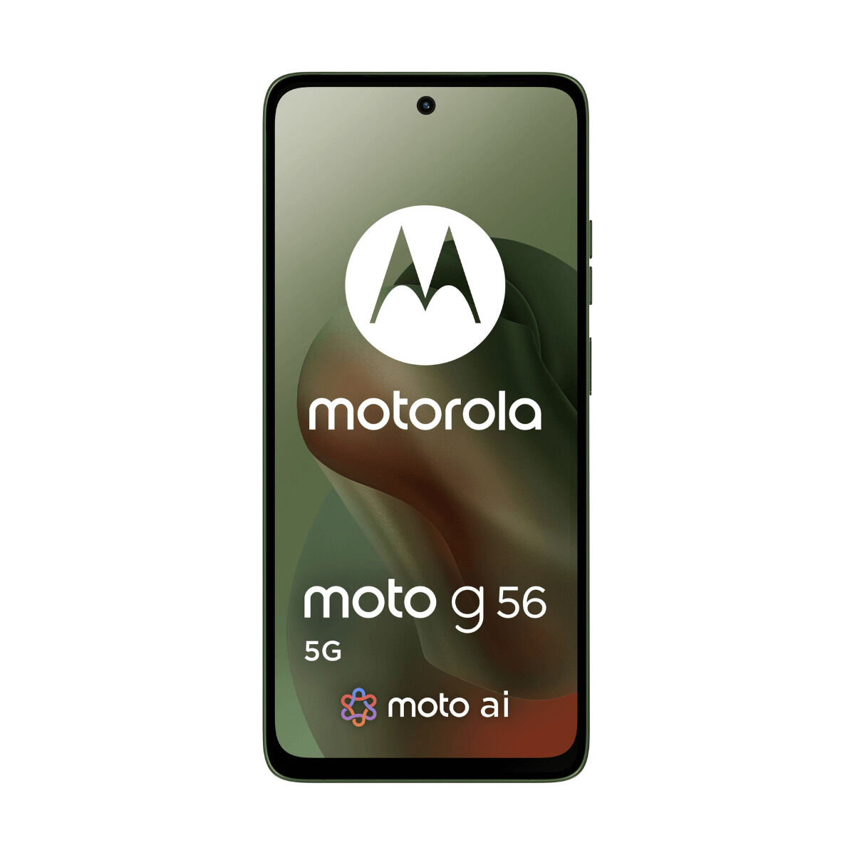 Smartphone Motorola XT2529-2 6,72" Octa Core 8 GB RAM 256 GB Grön - 2