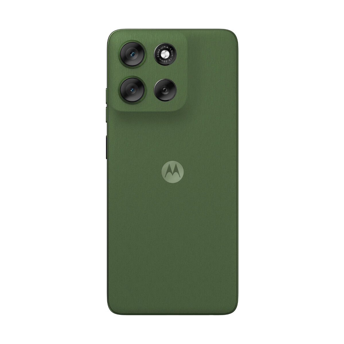 Smartphone Motorola XT2529-2 6,72" Octa Core 8 GB RAM 256 GB Grön - 3
