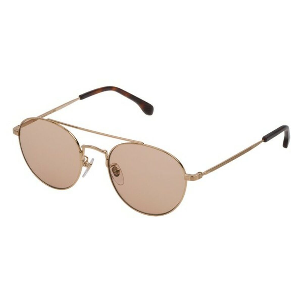 Herrsolglasögon Lozza SL2313M530349 Ø 53 mm - 3