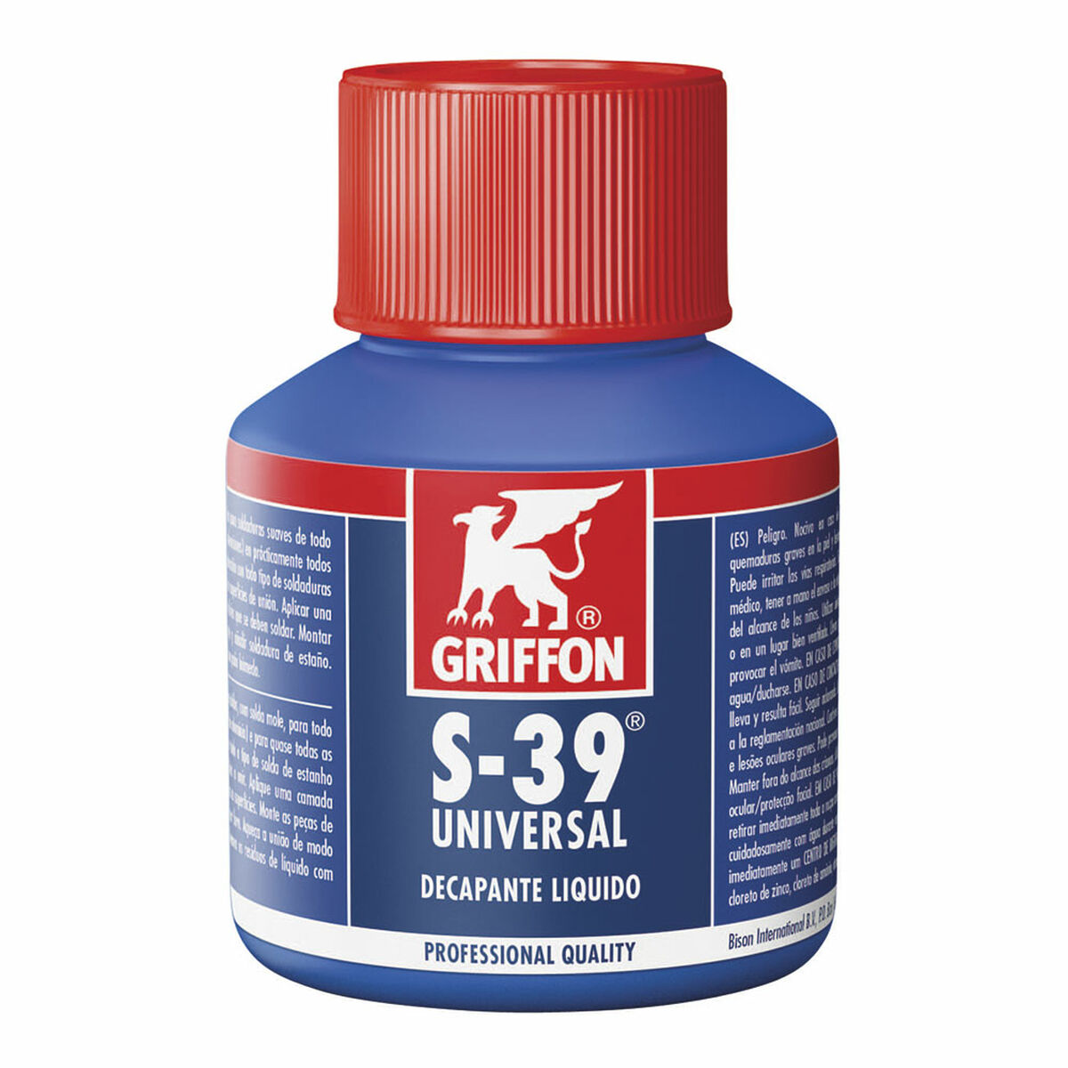 Avskalare Griffon S-39 Svetsning Universal 80 ml - 2