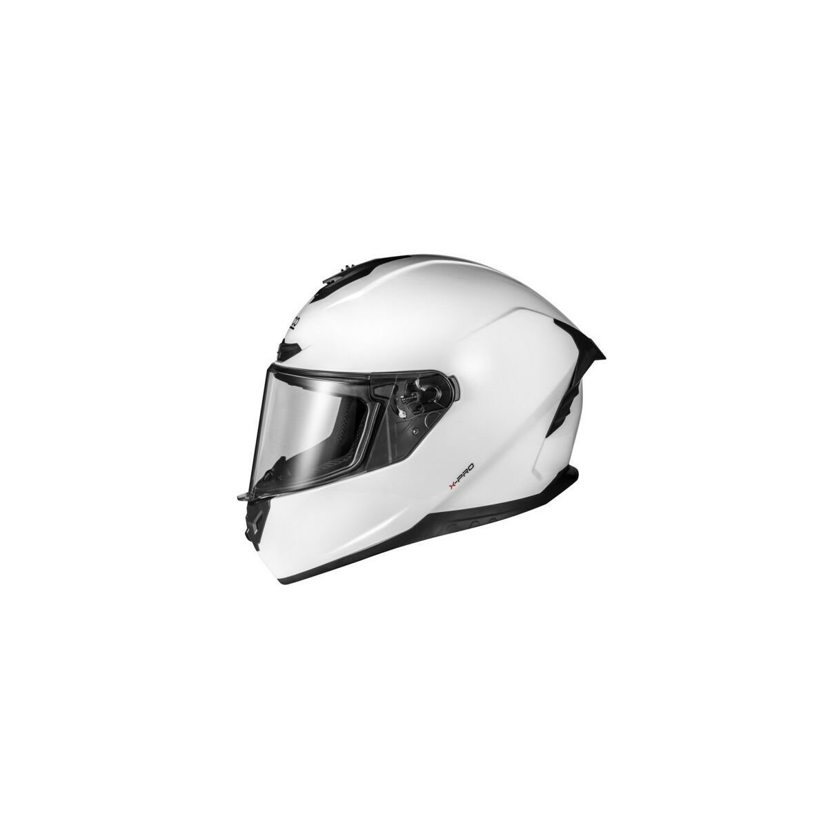 Helhjälm Sparco X-PRO Vit S ECE06 - 3
