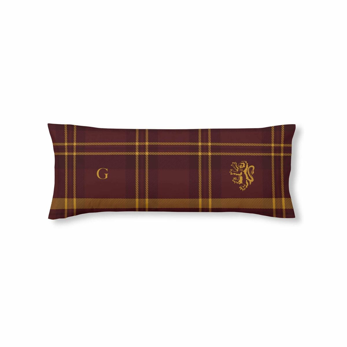 Örngott Harry Potter Gryffindor Multicolour 175 Trådar 45 x 110 cm