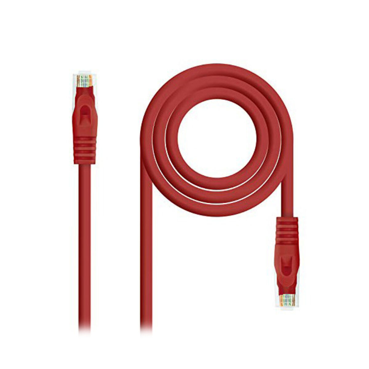 Kabel Kategori 6a UTP NANOCABLE 10.20.18 - 8