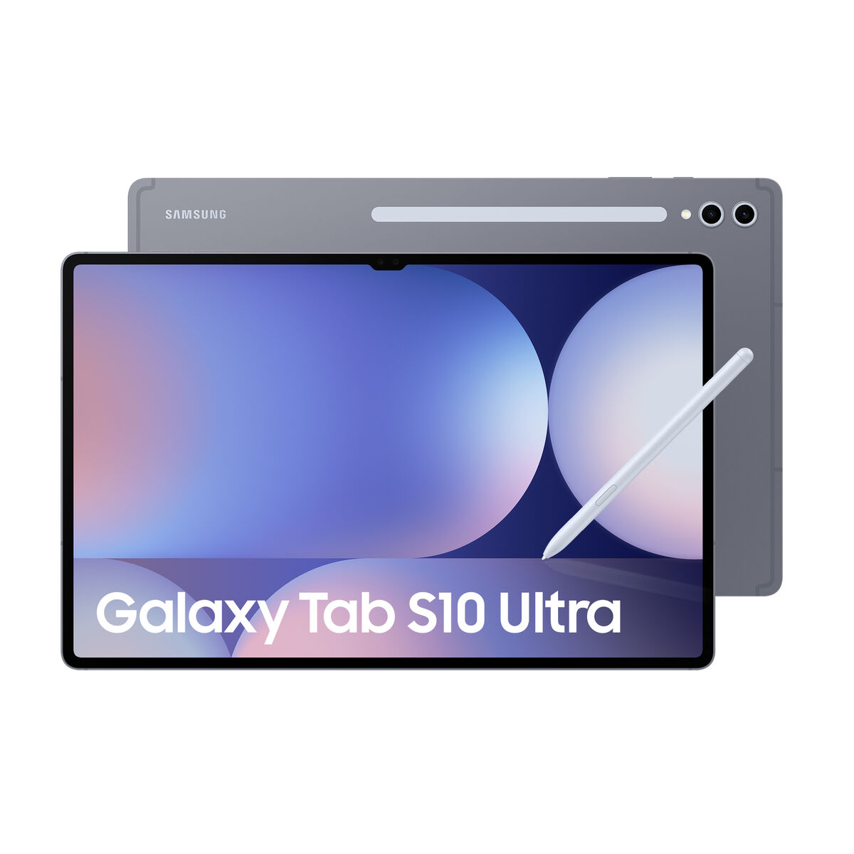 Läsplatta Samsung 14,6" 12 GB RAM 512 GB Grå