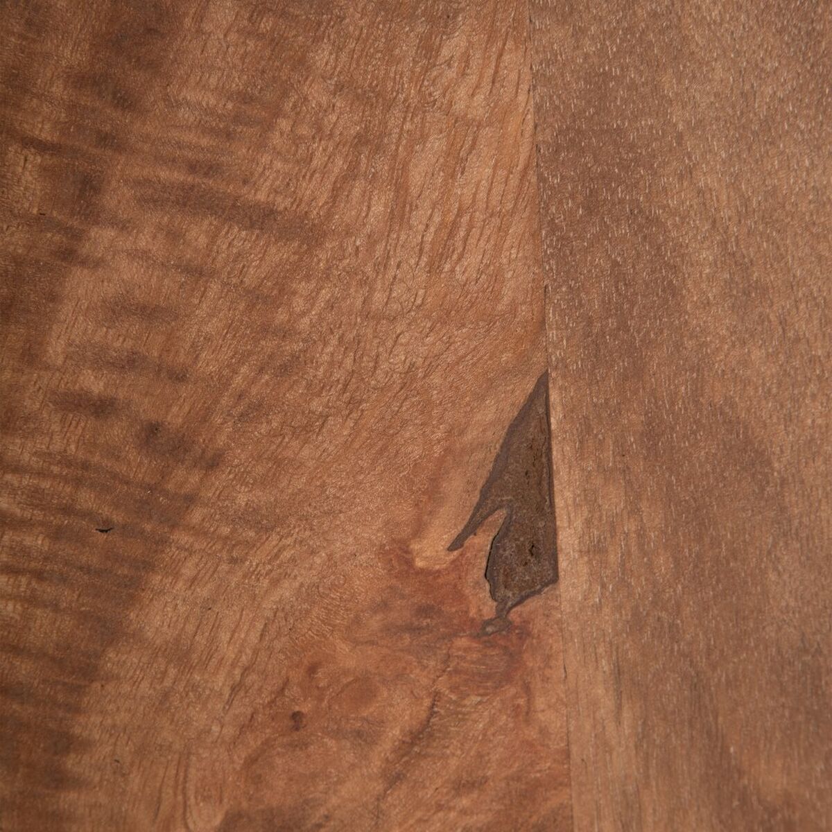Skänk Brun Mangoträ 88 x 37 x 109 cm - 7