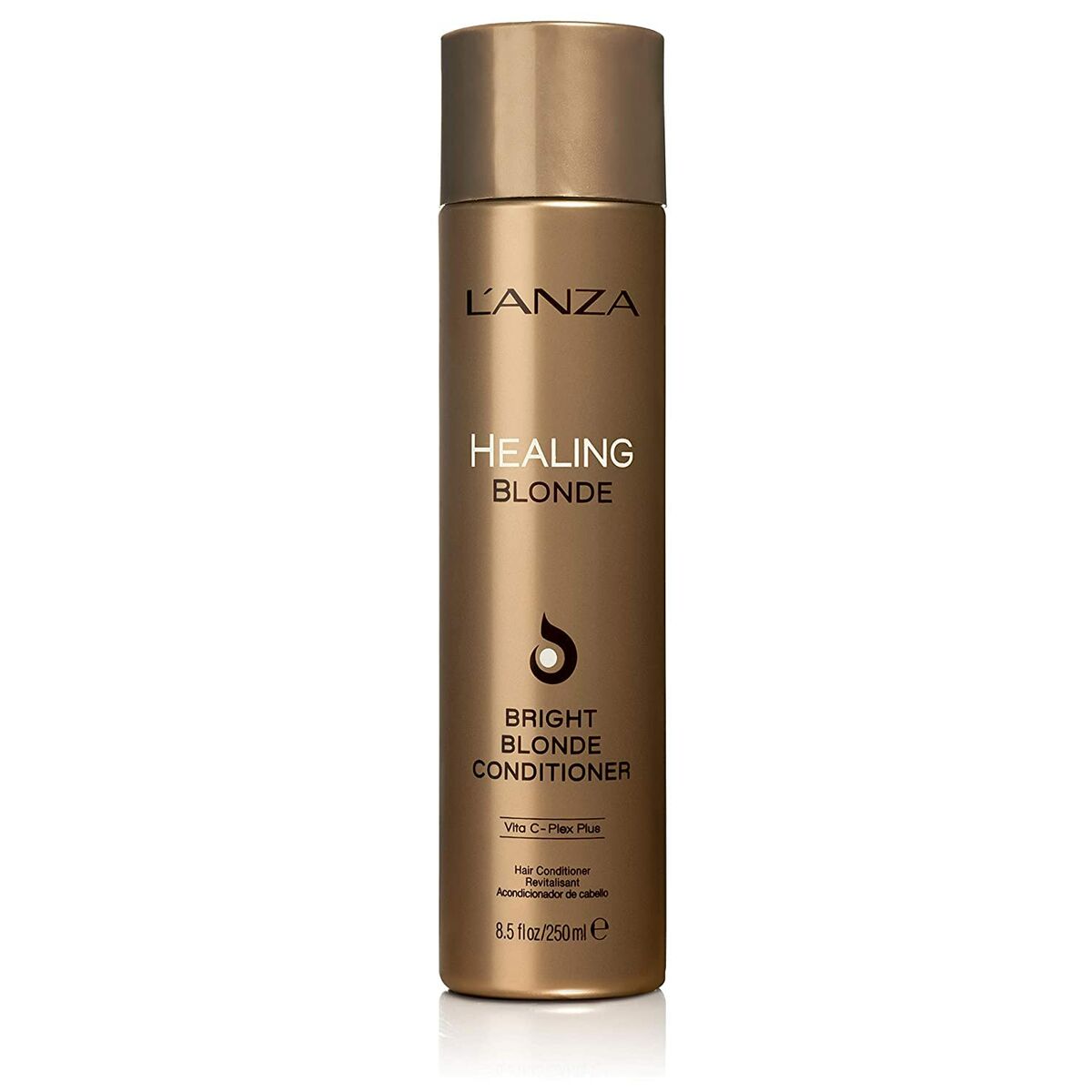 Balsam L'ANZA Healing Blonde 250 ml Highlighter Blont hår