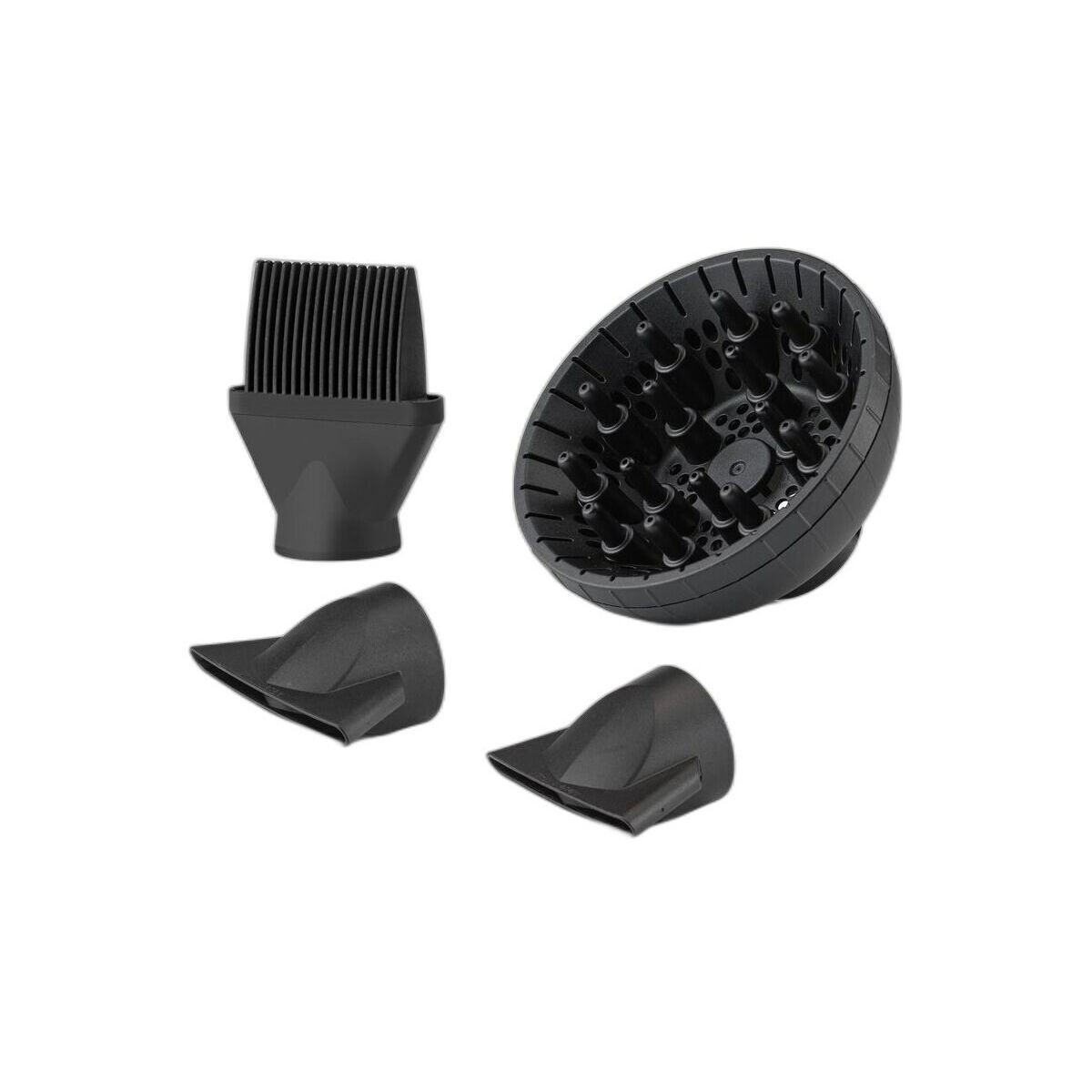 Hårtork Babyliss 6716DE Svart 2100 W 2300 W - 4