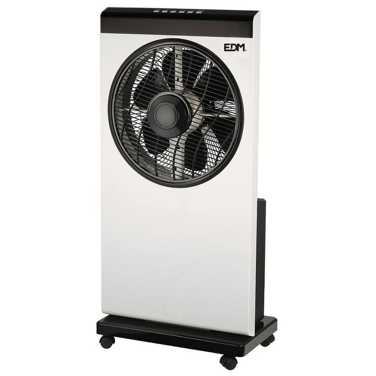 Nebulisator EDM Vit 80 W 39 x 24 x 84 cm