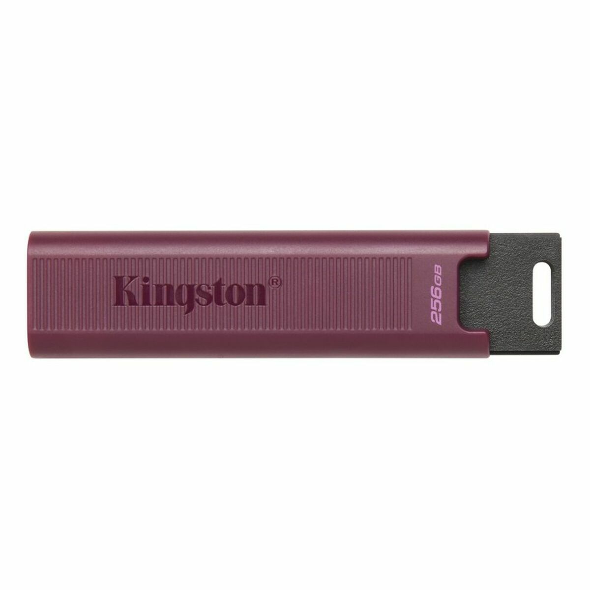 USB-minne   Kingston Max         Röd 256 GB