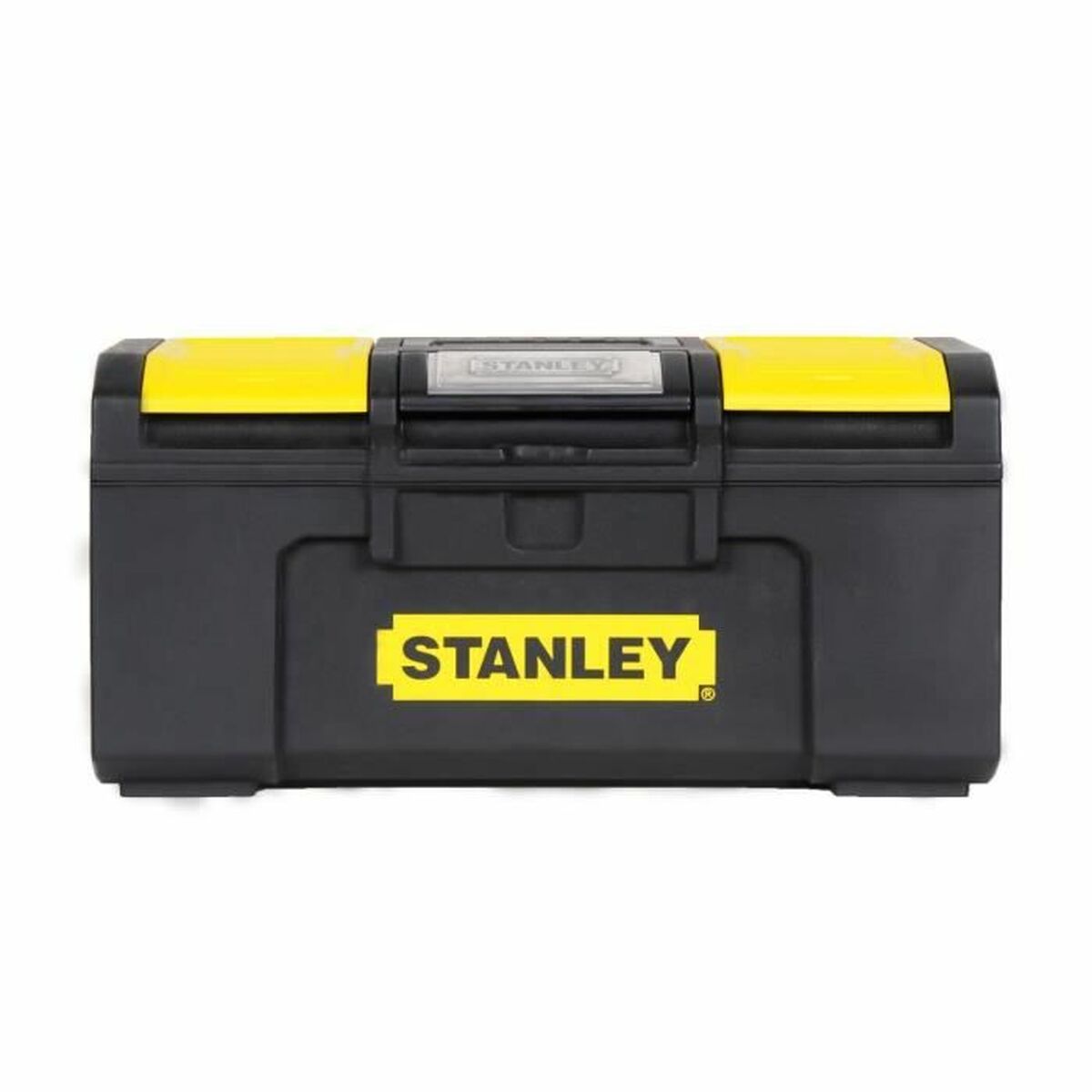 Verktygslåda Stanley polypropen Plast 1 40 cm - 2