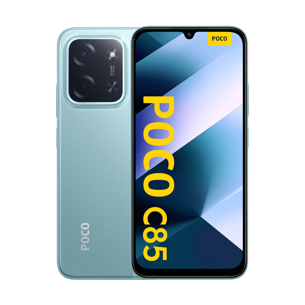 Smartphone Xiaomi 25078PC3EE 6,9" Octa Core 8 GB RAM 256 GB Grön - 2