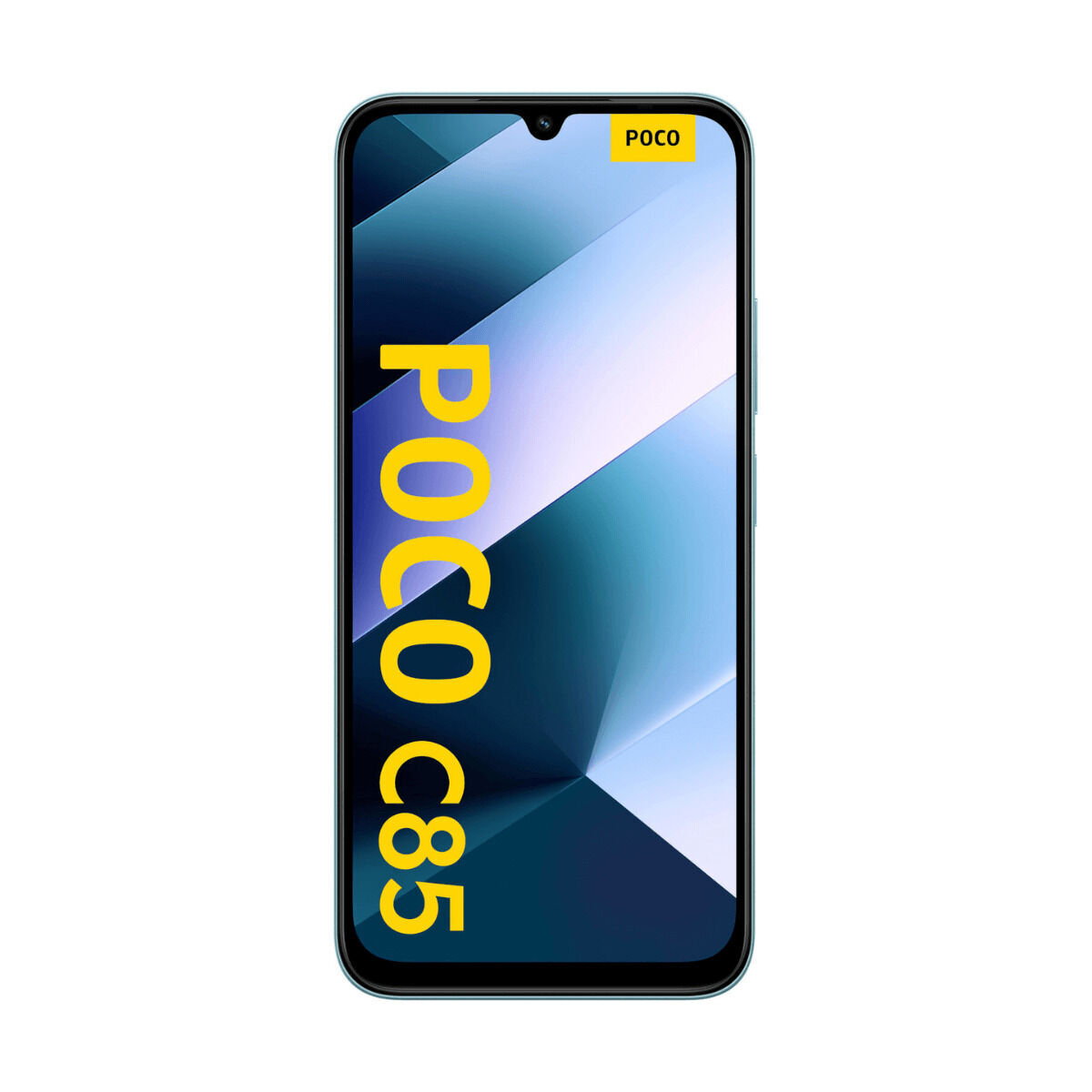 Smartphone Xiaomi 25078PC3EE 6,9" Octa Core 8 GB RAM 256 GB Grön - 3