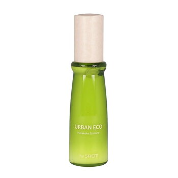 Ansiktslotion The Saem Urban Eco Harakeke Essence 50 ml