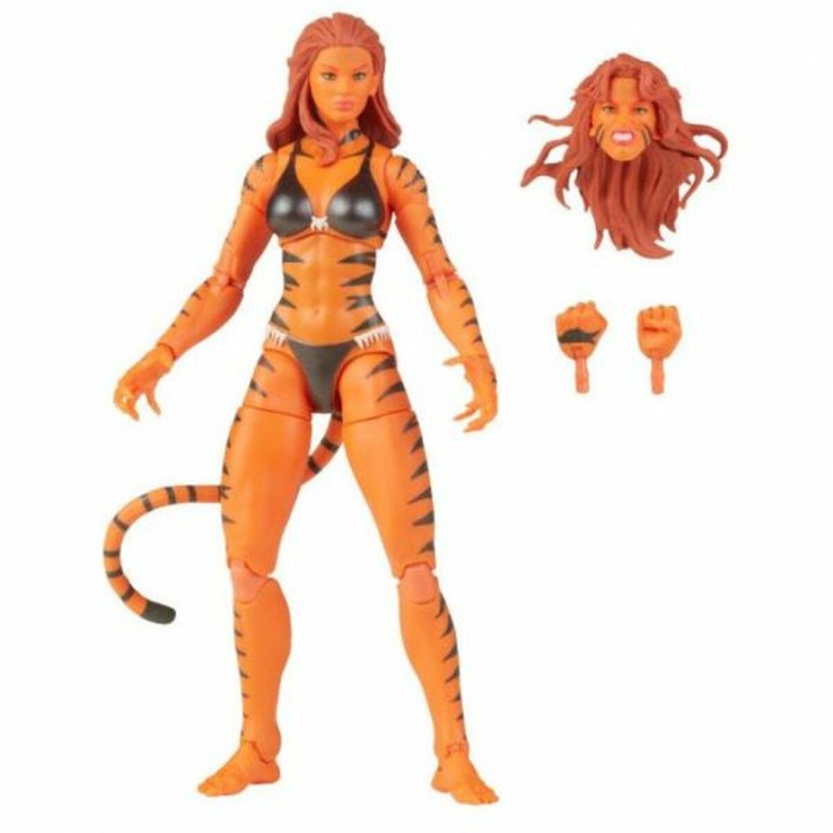 Actionfigurer Hasbro tigra - 2